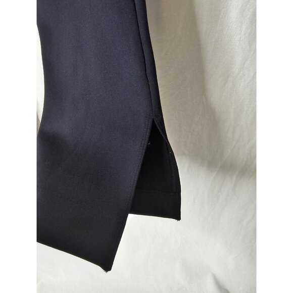 AWAY TRAVEL The Layover Pant- NWT On-the-Go Kick Flare Shaping Pant SMALL-BLACK - Picture 6 of 10